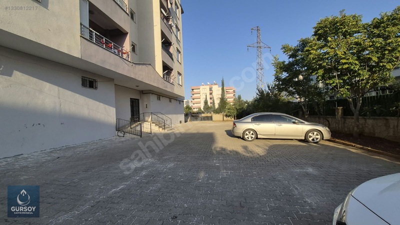 Gürsoylardan Kayalıkta Satılık Arakat 3+1 Daire — fotoğraf 14