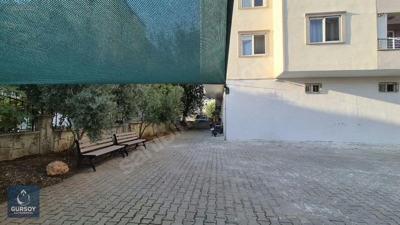 Gürsoylardan Kayalıkta Satılık Arakat 3+1 Daire — fotoğraf 15
