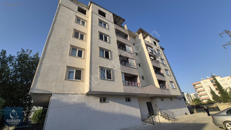 Gürsoylardan Kayalıkta Satılık Arakat 3+1 Daire — fotoğraf 16