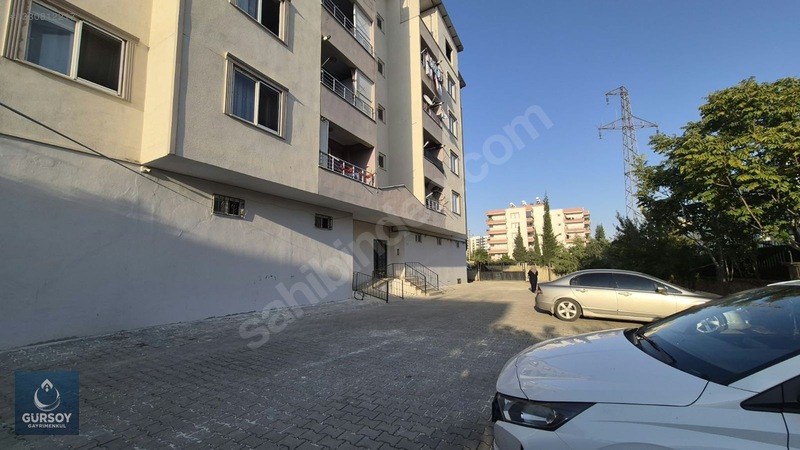 Gürsoylardan Kayalıkta Satılık Arakat 3+1 Daire — fotoğraf 17