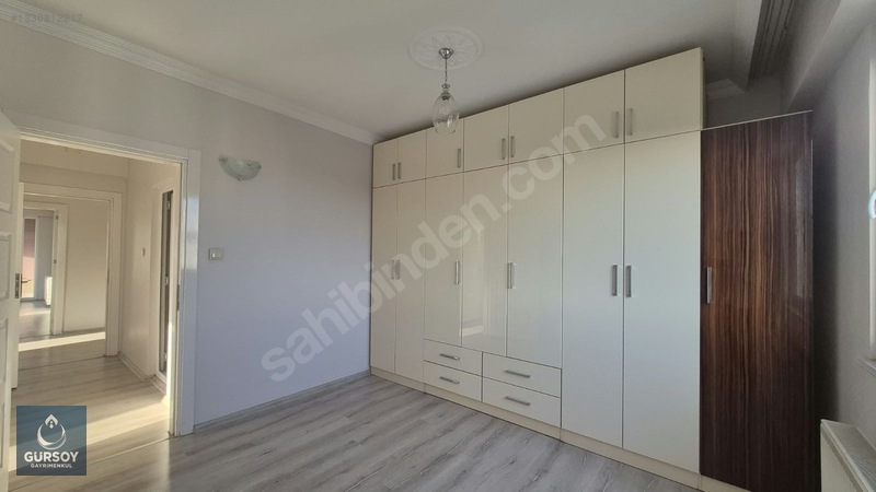 Gürsoylardan Kayalıkta Satılık Arakat 3+1 Daire — fotoğraf 18