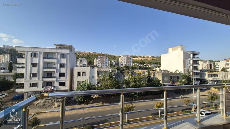 Gürsoylardan Kayalıkta Satılık Arakat 3+1 Daire — fotoğraf 19