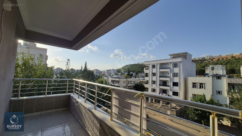 Gürsoylardan Kayalıkta Satılık Arakat 3+1 Daire — fotoğraf 22