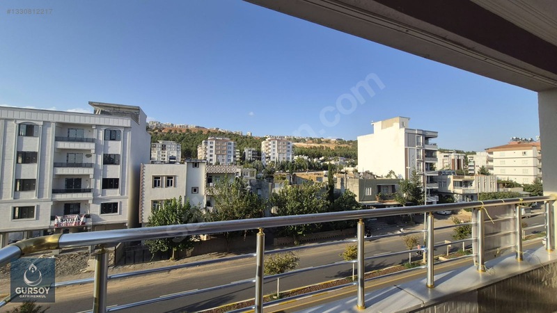 Gürsoylardan Kayalıkta Satılık Arakat 3+1 Daire — fotoğraf 23
