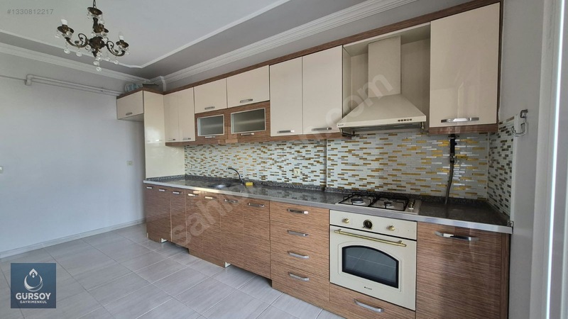 Gürsoylardan Kayalıkta Satılık Arakat 3+1 Daire — fotoğraf 24
