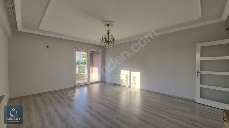 Gürsoylardan Kayalıkta Satılık Arakat 3+1 Daire — fotoğraf 27