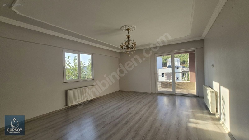 Gürsoylardan Kayalıkta Satılık Arakat 3+1 Daire — fotoğraf 29