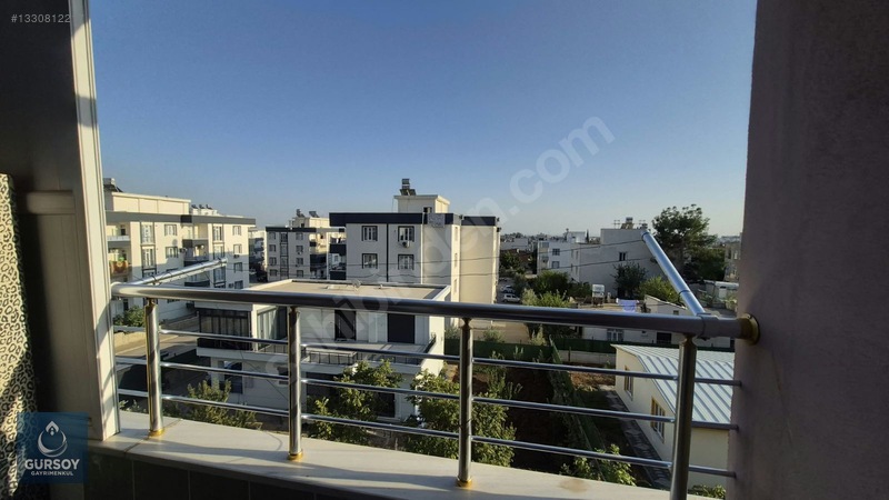 Gürsoylardan Kayalıkta Satılık Arakat 3+1 Daire — fotoğraf 30