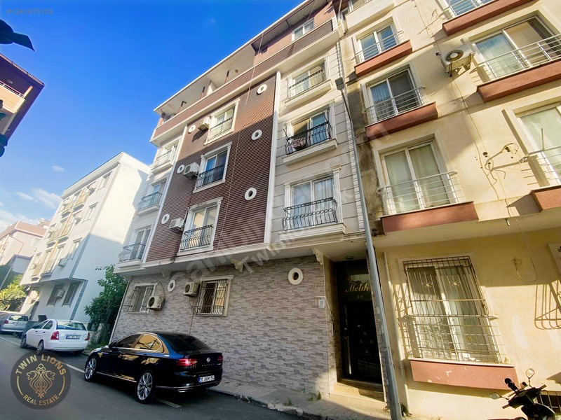 İskenderun Meydan Mahallesi Satılık Full Eşyalı 1+1 Daire
