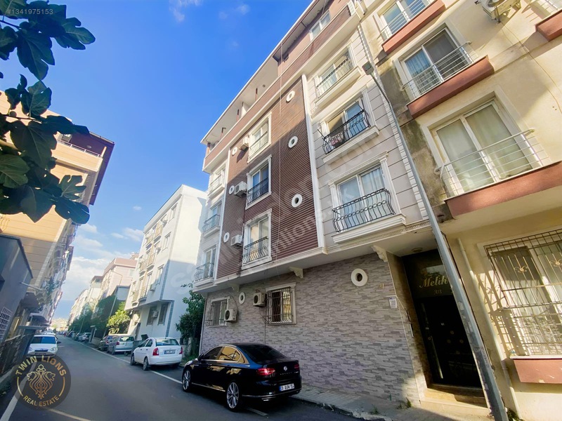 İskenderun Meydan Mahallesi Satılık Full Eşyalı 1+1 Daire — fotoğraf 2