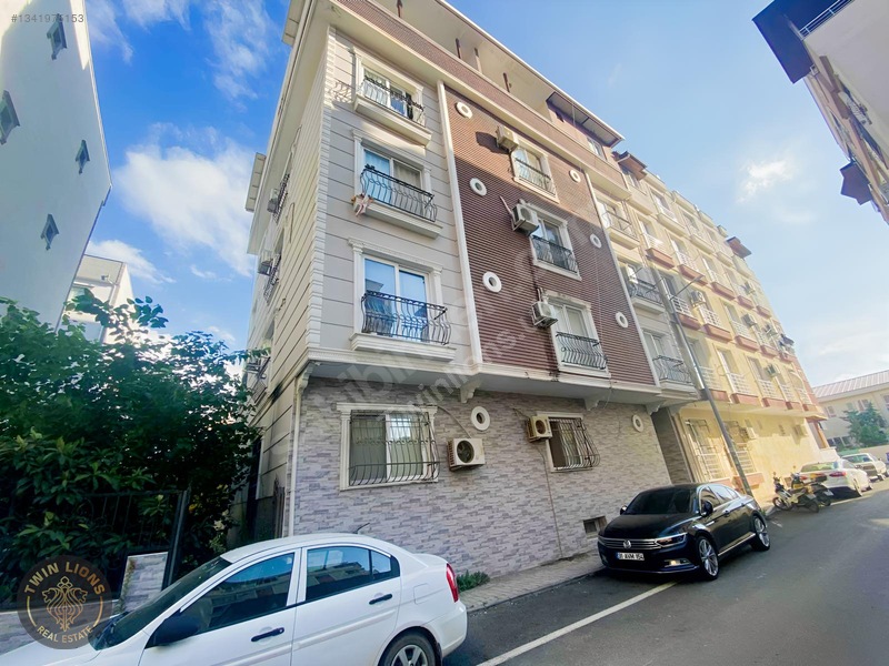İskenderun Meydan Mahallesi Satılık Full Eşyalı 1+1 Daire — fotoğraf 3