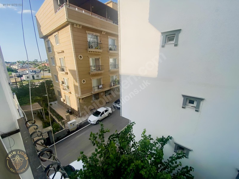 İskenderun Meydan Mahallesi Satılık Full Eşyalı 1+1 Daire — fotoğraf 8