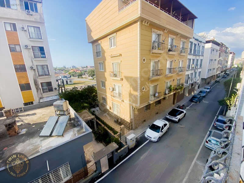 İskenderun Meydan Mahallesi Satılık Full Eşyalı 1+1 Daire — fotoğraf 9