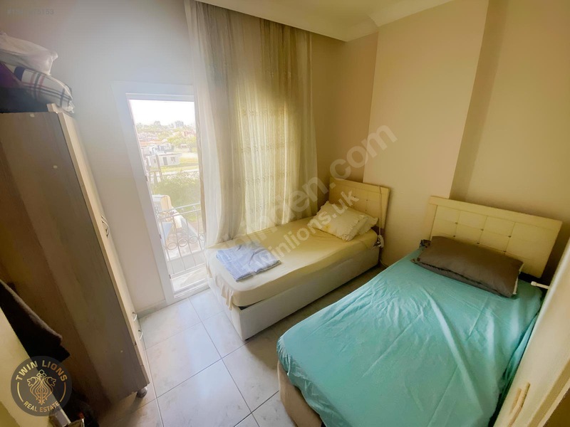 İskenderun Meydan Mahallesi Satılık Full Eşyalı 1+1 Daire — fotoğraf 10