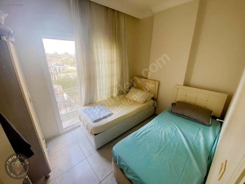 İskenderun Meydan Mahallesi Satılık Full Eşyalı 1+1 Daire — fotoğraf 11
