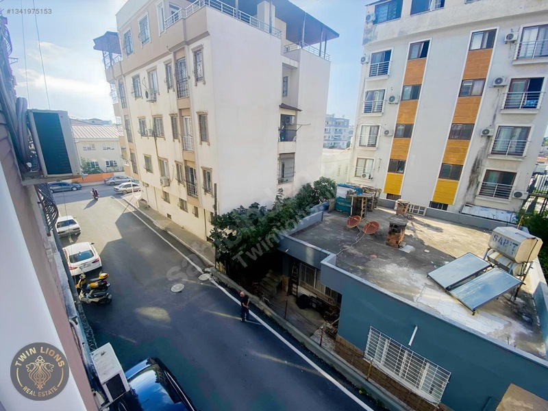 İskenderun Meydan Mahallesi Satılık Full Eşyalı 1+1 Daire — fotoğraf 12