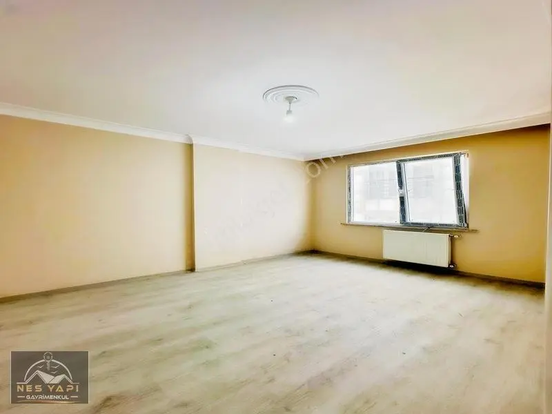 Nes Yapı'dan Doğan Araslı Bulvarın'da Sıfır 2+1 Satılık Daire!! — fotoğraf 12