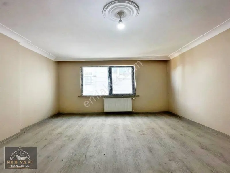 Nes Yapı'dan Doğan Araslı Bulvarın'da Sıfır 2+1 Satılık Daire!! — fotoğraf 18