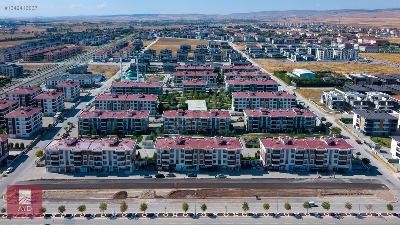 Söğütönü / 100. Yıl Bulvar / 1500. Bulvar / 125 M² İş Yeri