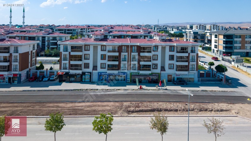 Söğütönü / 100. Yıl Bulvar / 1500. Bulvar / 125 M² İş Yeri — fotoğraf 2