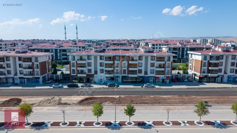 Söğütönü / 100. Yıl Bulvar / 1500. Bulvar / 125 M² İş Yeri — fotoğraf 3