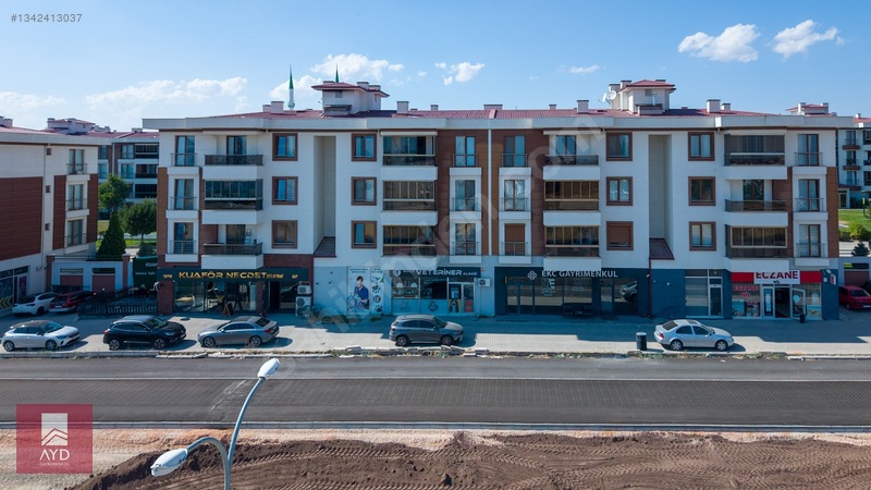 Söğütönü / 100. Yıl Bulvar / 1500. Bulvar / 125 M² İş Yeri — fotoğraf 4