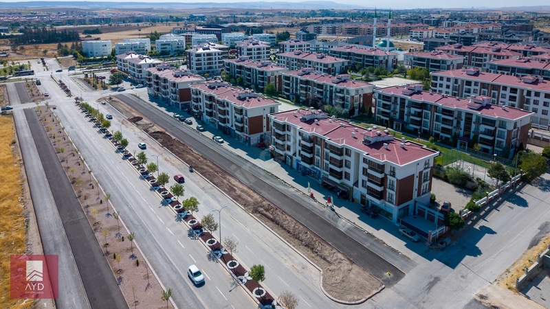 Söğütönü / 100. Yıl Bulvar / 1500. Bulvar / 125 M² İş Yeri — fotoğraf 8
