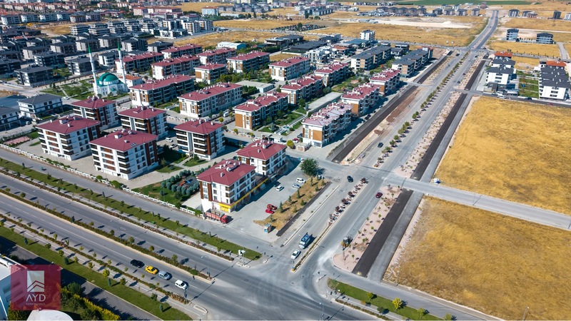 Söğütönü / 100. Yıl Bulvar / 1500. Bulvar / 125 M² İş Yeri — fotoğraf 9