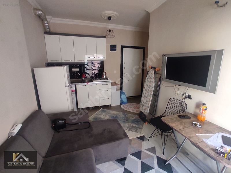 Karaca'dan Ahatlıda Full Eşyalı Arakat 1+1 — fotoğraf 2