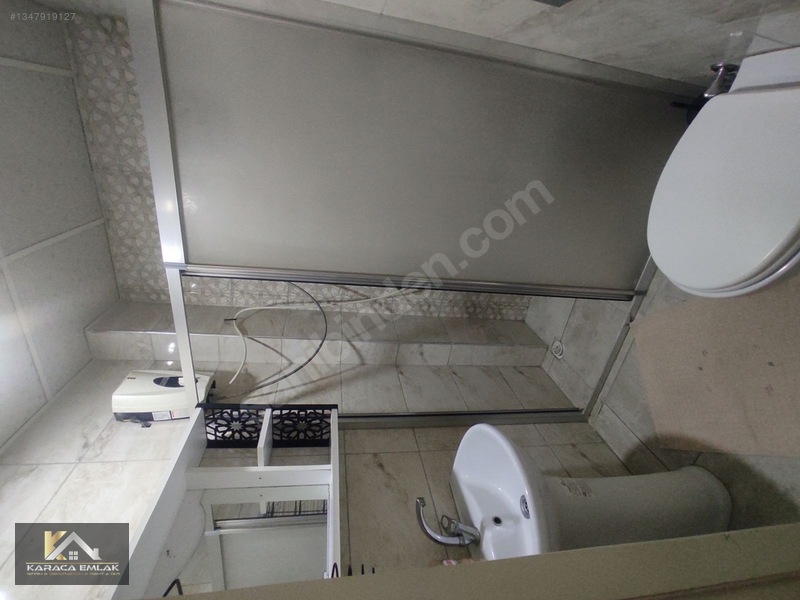 Karaca'dan Ahatlıda Full Eşyalı Arakat 1+1 — fotoğraf 5