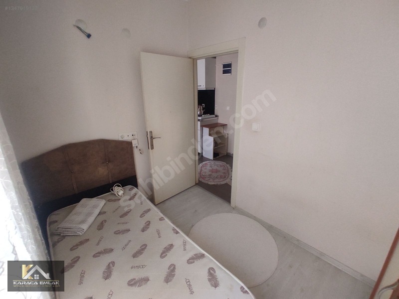 Karaca'dan Ahatlıda Full Eşyalı Arakat 1+1 — fotoğraf 7