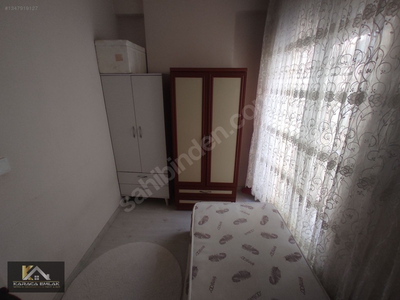 Karaca'dan Ahatlıda Full Eşyalı Arakat 1+1 — fotoğraf 8