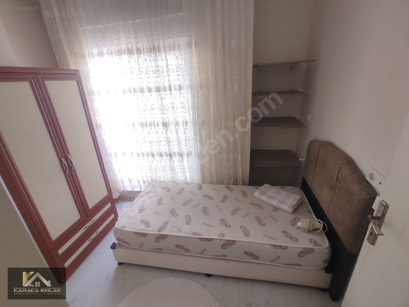 Karaca'dan Ahatlıda Full Eşyalı Arakat 1+1 — fotoğraf 9