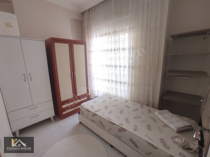 Karaca'dan Ahatlıda Full Eşyalı Arakat 1+1 — fotoğraf 10