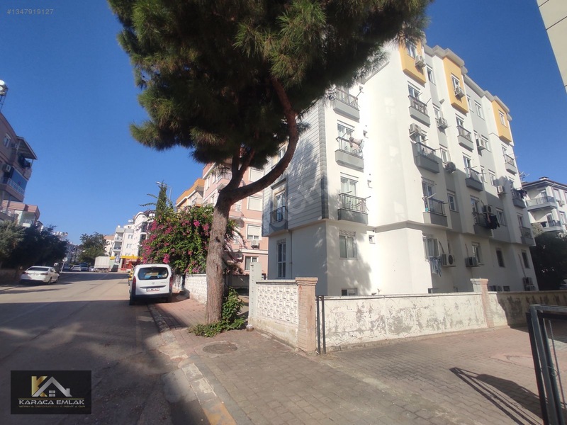 Karaca'dan Ahatlıda Full Eşyalı Arakat 1+1 — fotoğraf 11