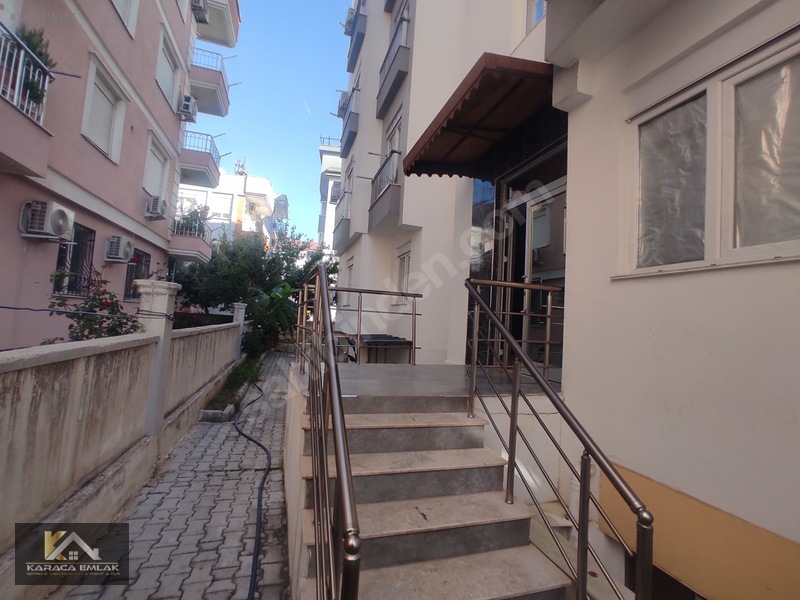 Karaca'dan Ahatlıda Full Eşyalı Arakat 1+1 — fotoğraf 12