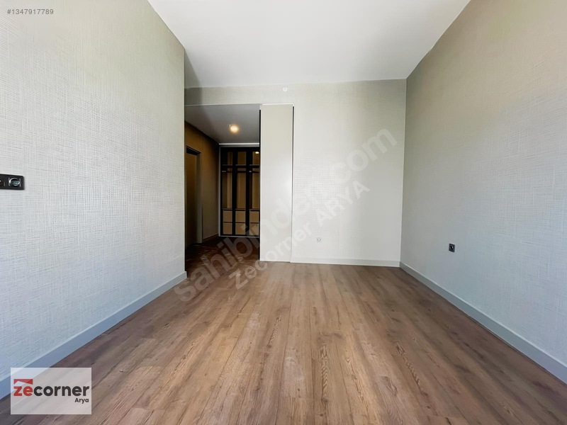 Natura Vadi A1 Blok Kat 19 Manzaralı Kiralık — fotoğraf 2