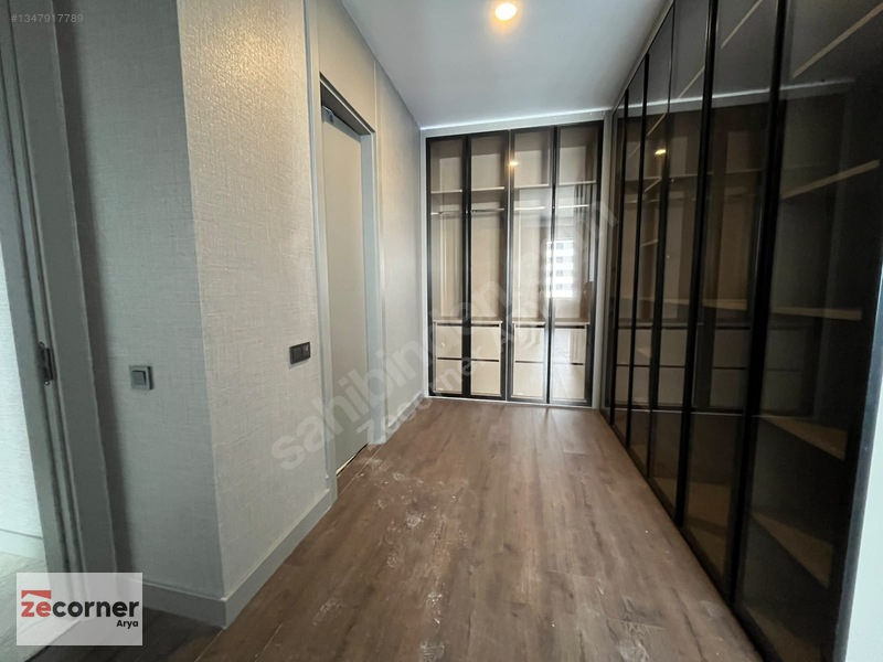 Natura Vadi A1 Blok Kat 19 Manzaralı Kiralık — fotoğraf 3