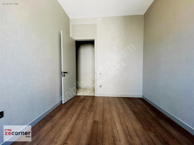 Natura Vadi A1 Blok Kat 19 Manzaralı Kiralık — fotoğraf 7