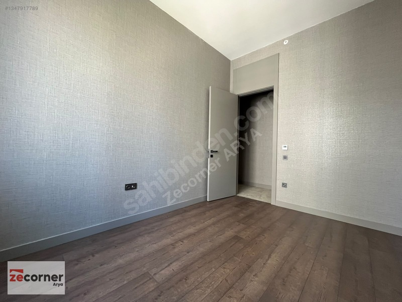 Natura Vadi A1 Blok Kat 19 Manzaralı Kiralık — fotoğraf 8
