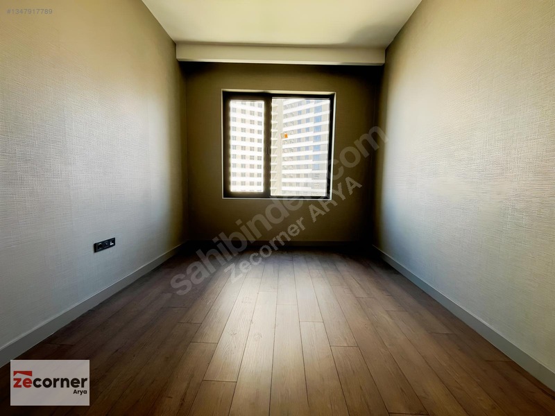 Natura Vadi A1 Blok Kat 19 Manzaralı Kiralık — fotoğraf 15
