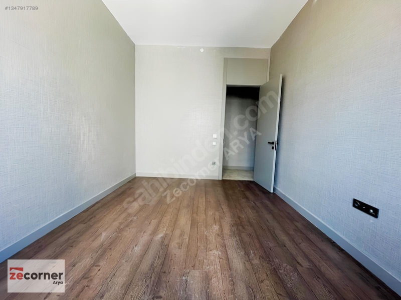 Natura Vadi A1 Blok Kat 19 Manzaralı Kiralık — fotoğraf 16