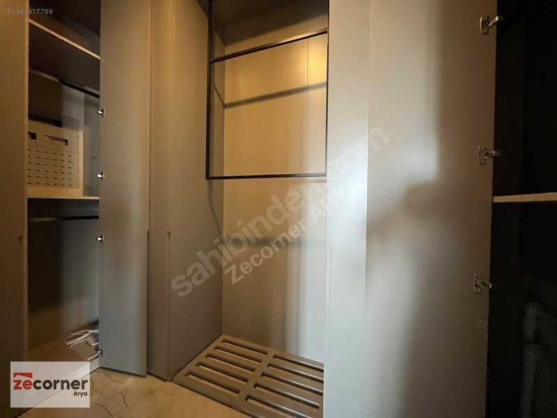 Natura Vadi A1 Blok Kat 19 Manzaralı Kiralık — fotoğraf 19