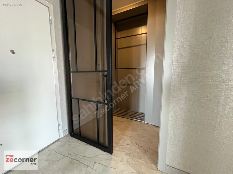 Natura Vadi A1 Blok Kat 19 Manzaralı Kiralık — fotoğraf 20