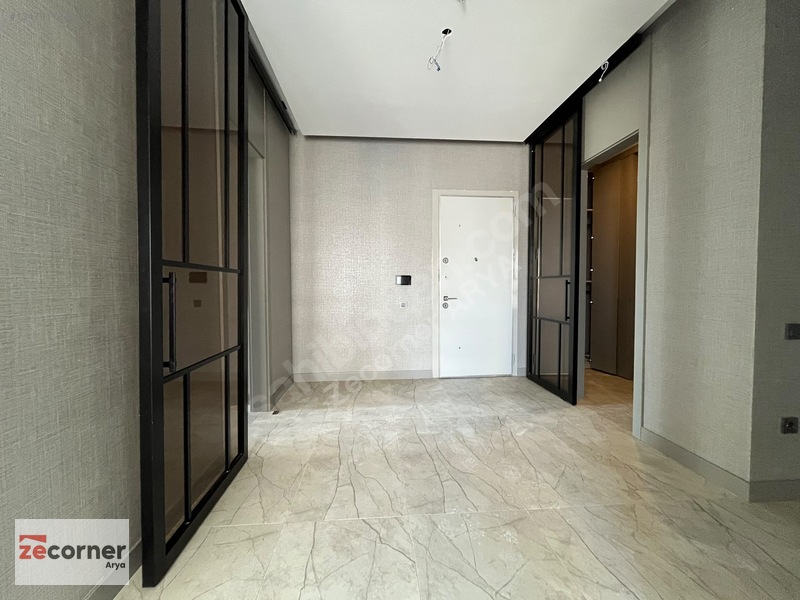 Natura Vadi A1 Blok Kat 19 Manzaralı Kiralık — fotoğraf 21
