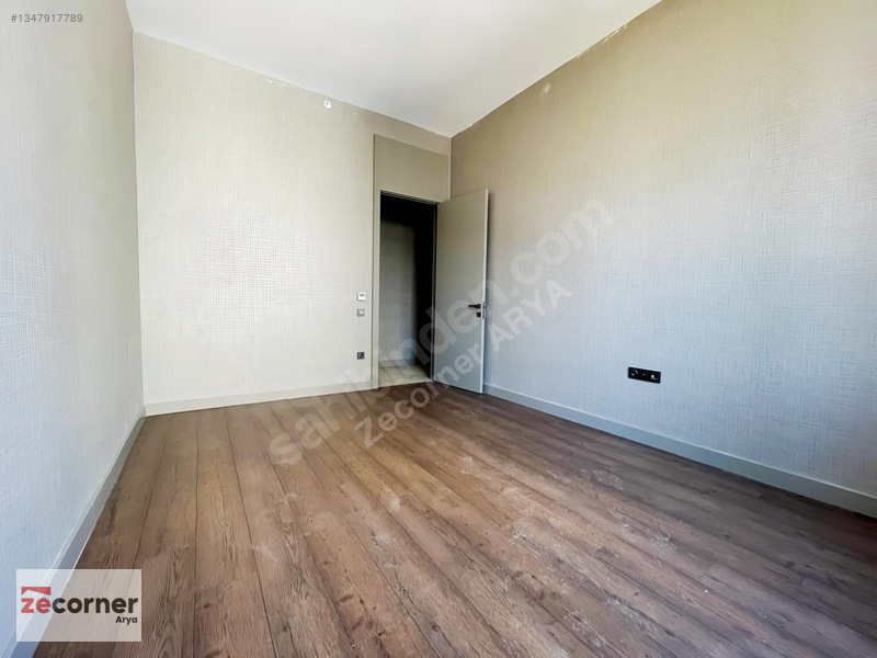 Natura Vadi A1 Blok Kat 19 Manzaralı Kiralık — fotoğraf 22