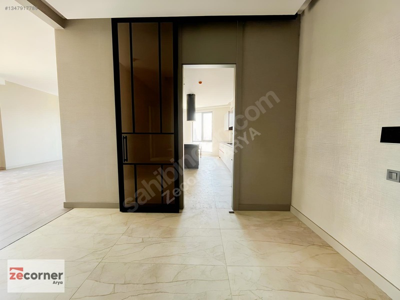 Natura Vadi A1 Blok Kat 19 Manzaralı Kiralık — fotoğraf 24
