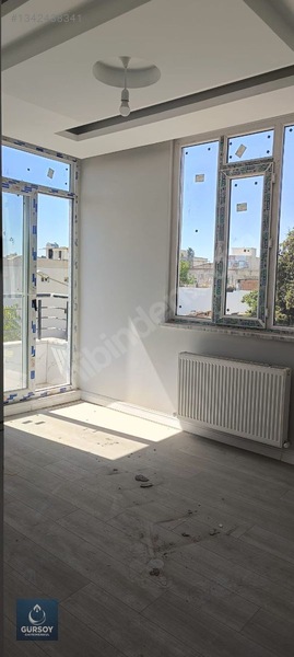 *gürsoy*lardan Turgut Reis Mah Kiralık Sıfır 2+1 Daireler — fotoğraf 3
