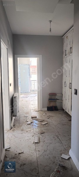 *gürsoy*lardan Turgut Reis Mah Kiralık Sıfır 2+1 Daireler — fotoğraf 4