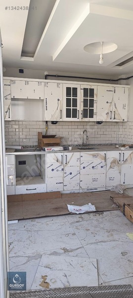 *gürsoy*lardan Turgut Reis Mah Kiralık Sıfır 2+1 Daireler — fotoğraf 5